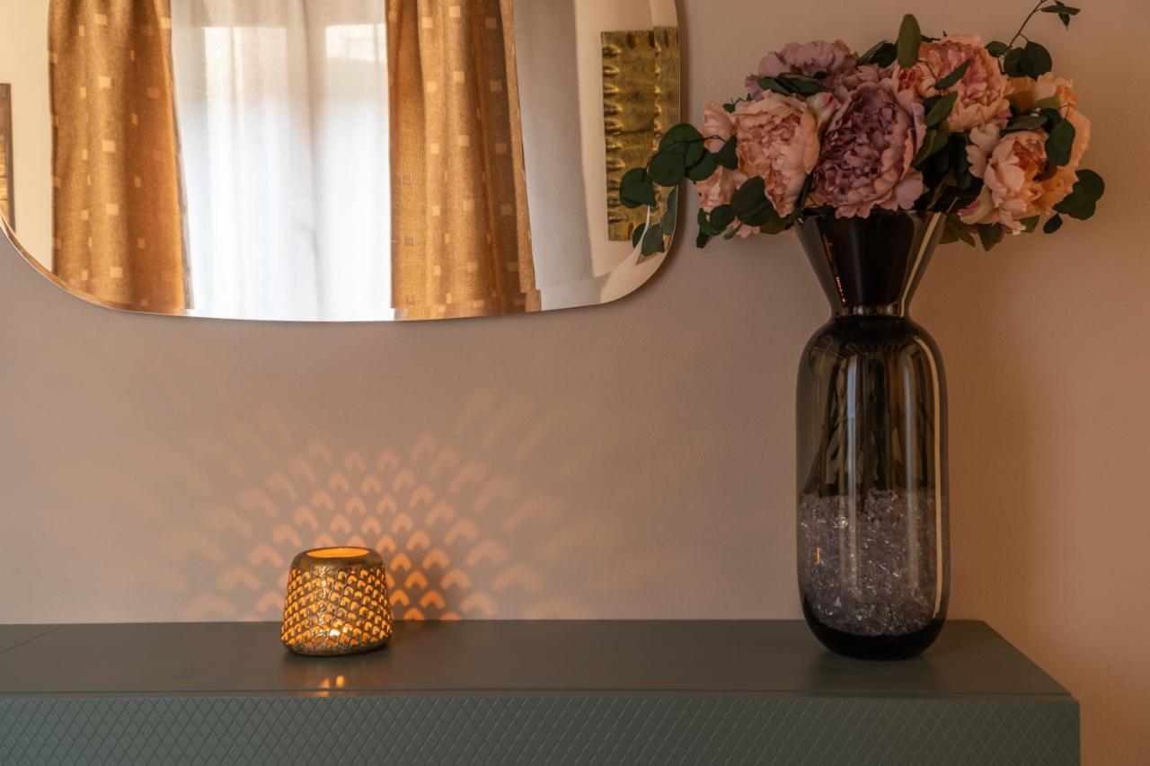 Apartment Corte Contarina San Marco R&r Venedig
