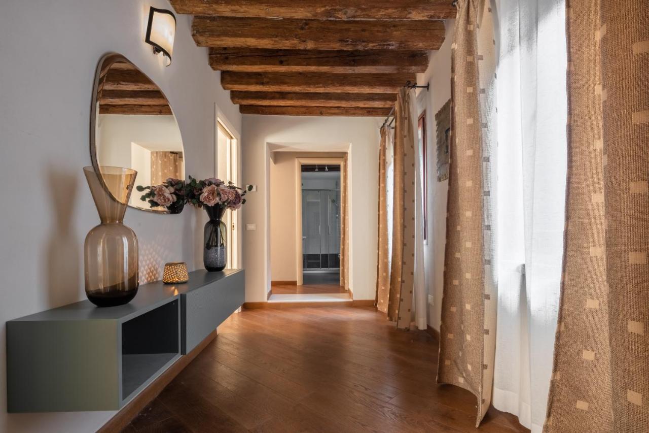 Corte Contarina San Marco R&r Venedig