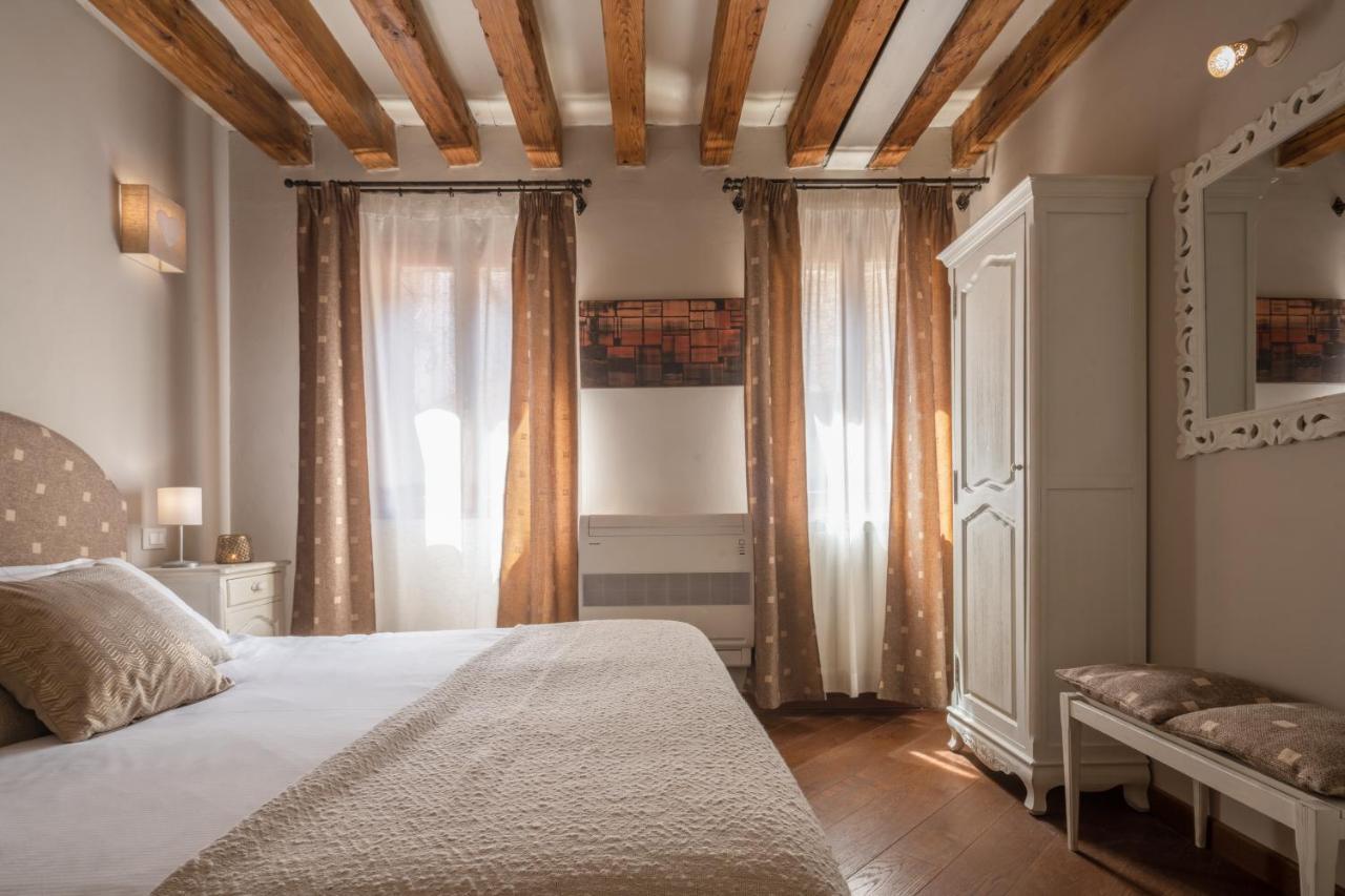 Corte Contarina San Marco R&r Venedig