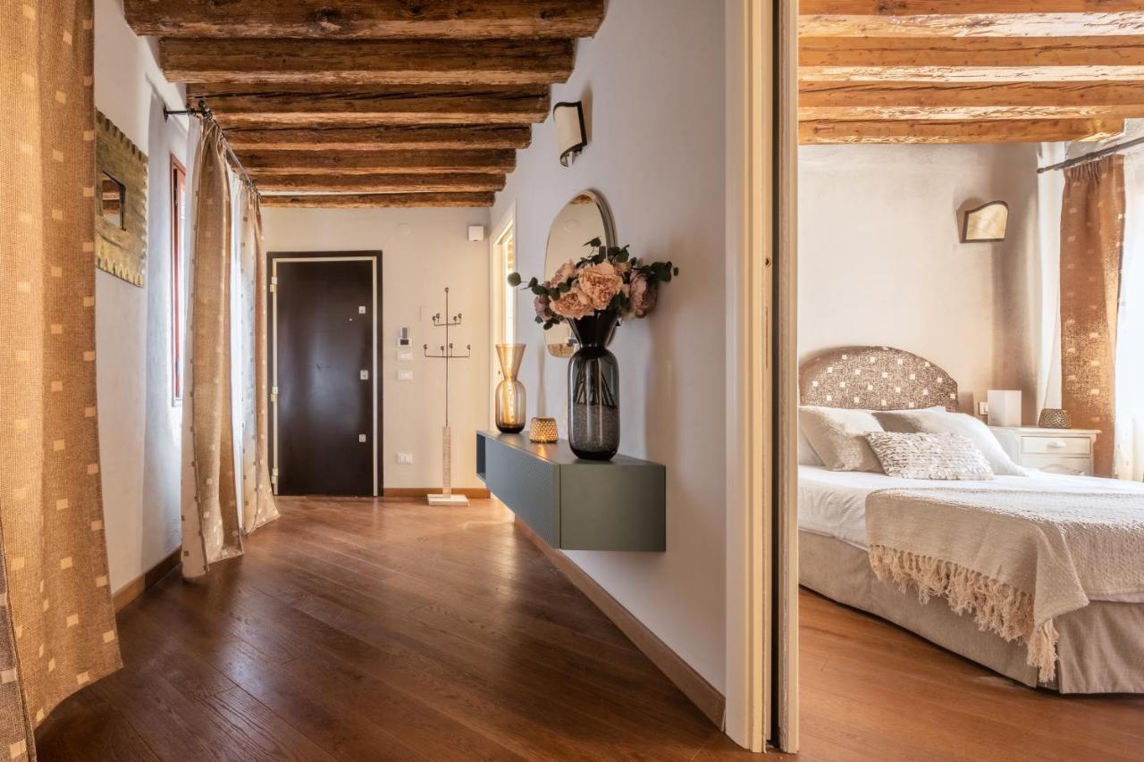 Corte Contarina San Marco R&r Apartment Venedig