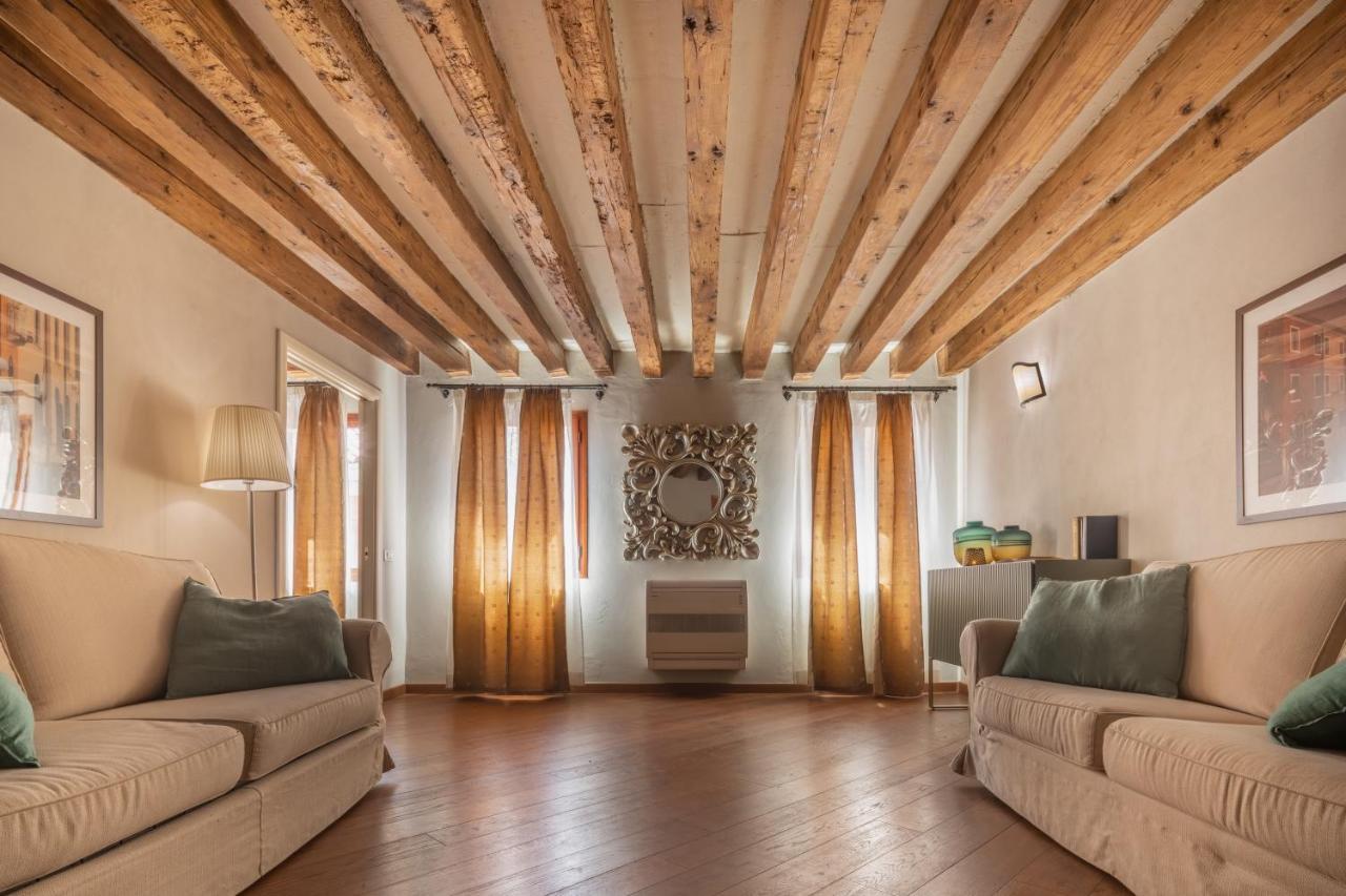Corte Contarina San Marco R&r * Venedig